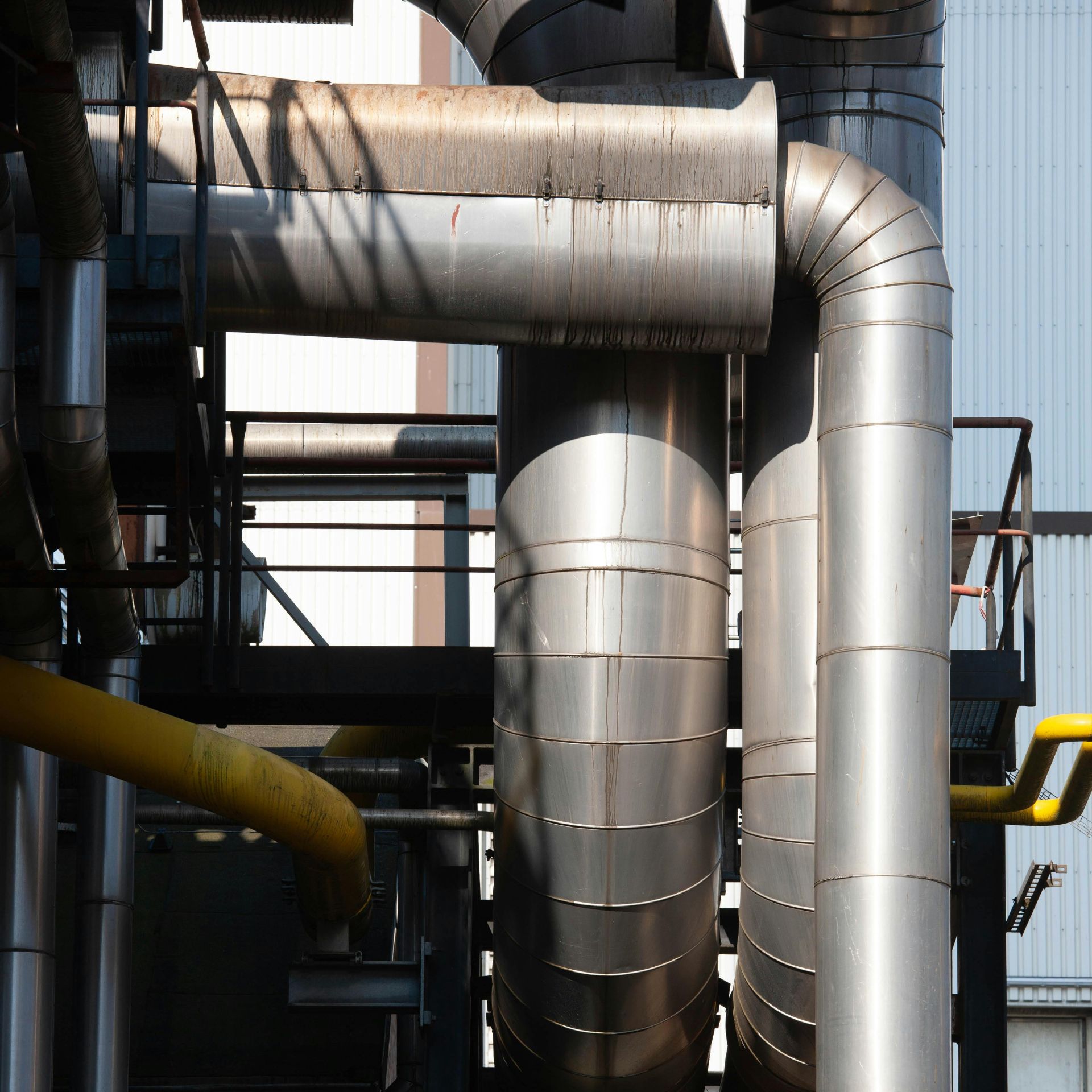 Industrial & Fabrication