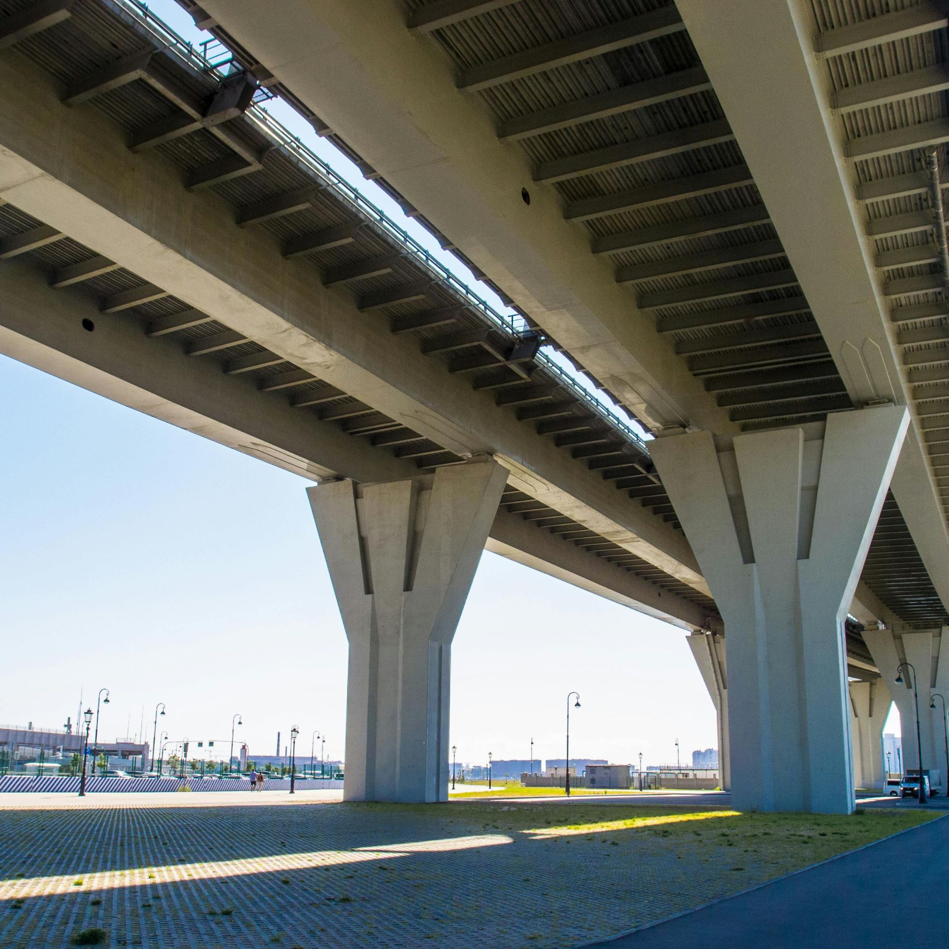 Municipal & Public Infrastructure