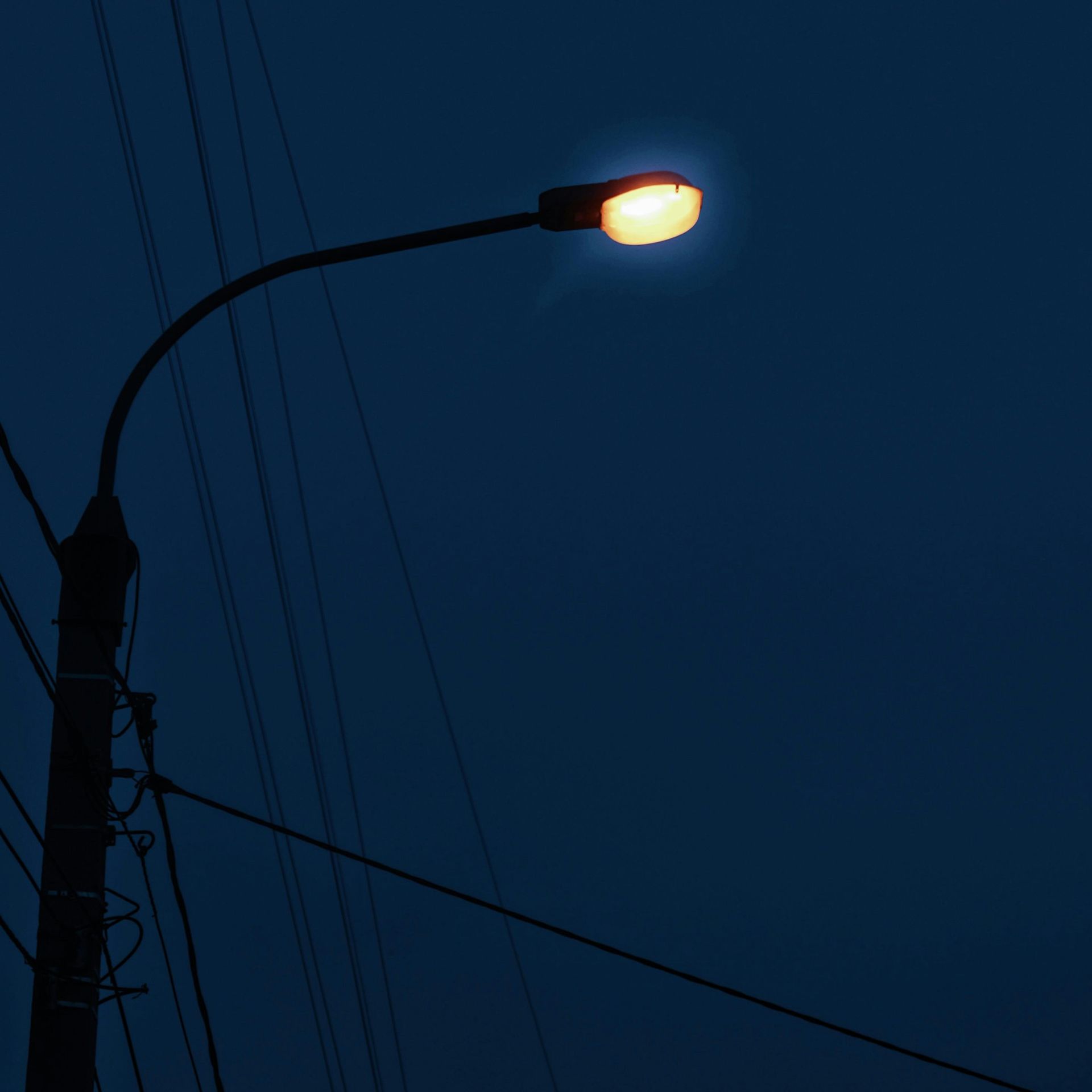 Outdoor Lighting Systems
