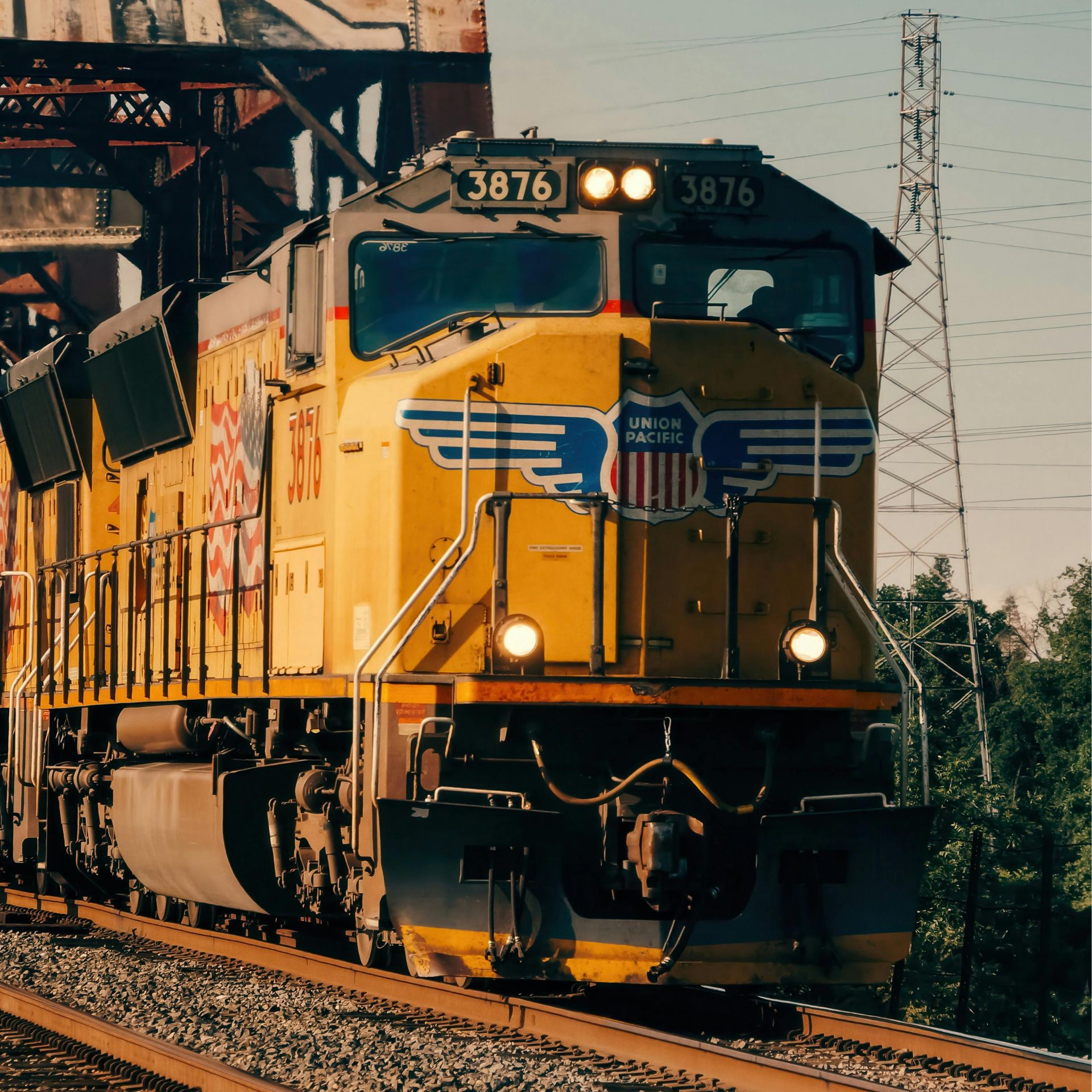 Mass Transportation