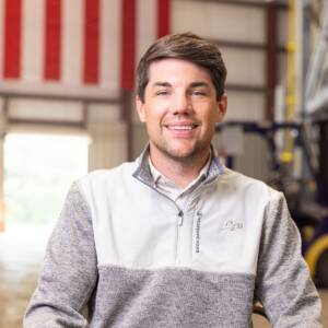 Picture of Colin McMurry