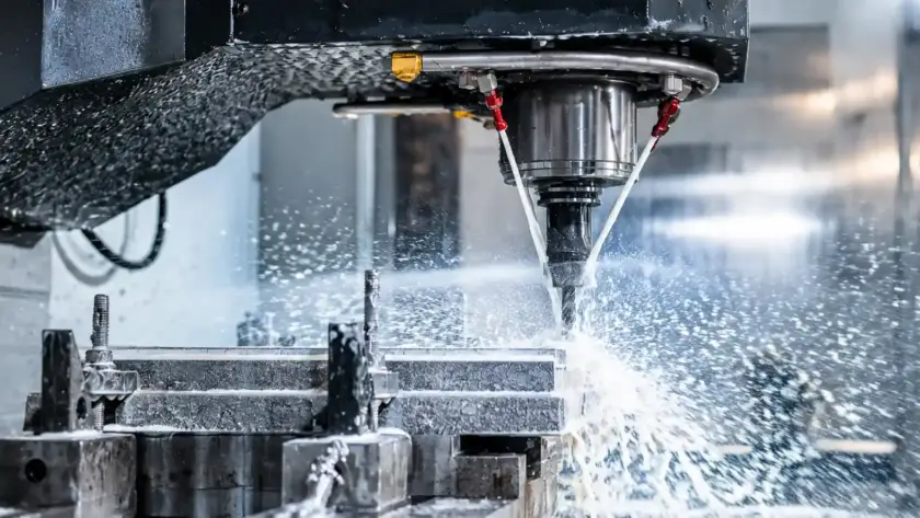 From CAD to First Article_ How an Aluminum Sand Casting Comes to Life